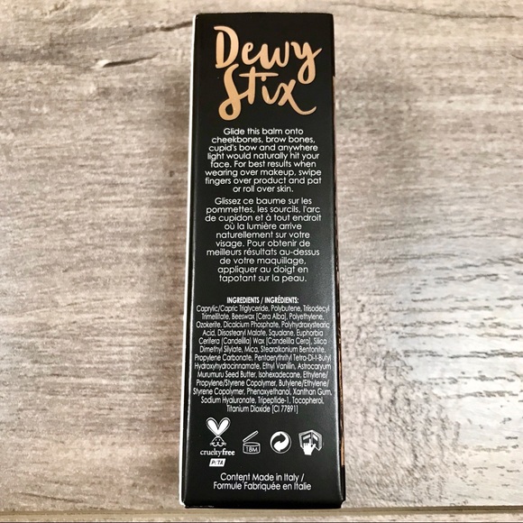 SOLD CIATÉ LONDON • NIB Dewy Stix Highlighting - Picture 4 of 6